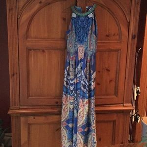 Ranna Gill Maxi dress